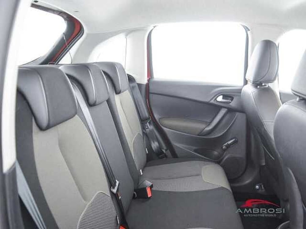Citroen C3 usata a Perugia (11)