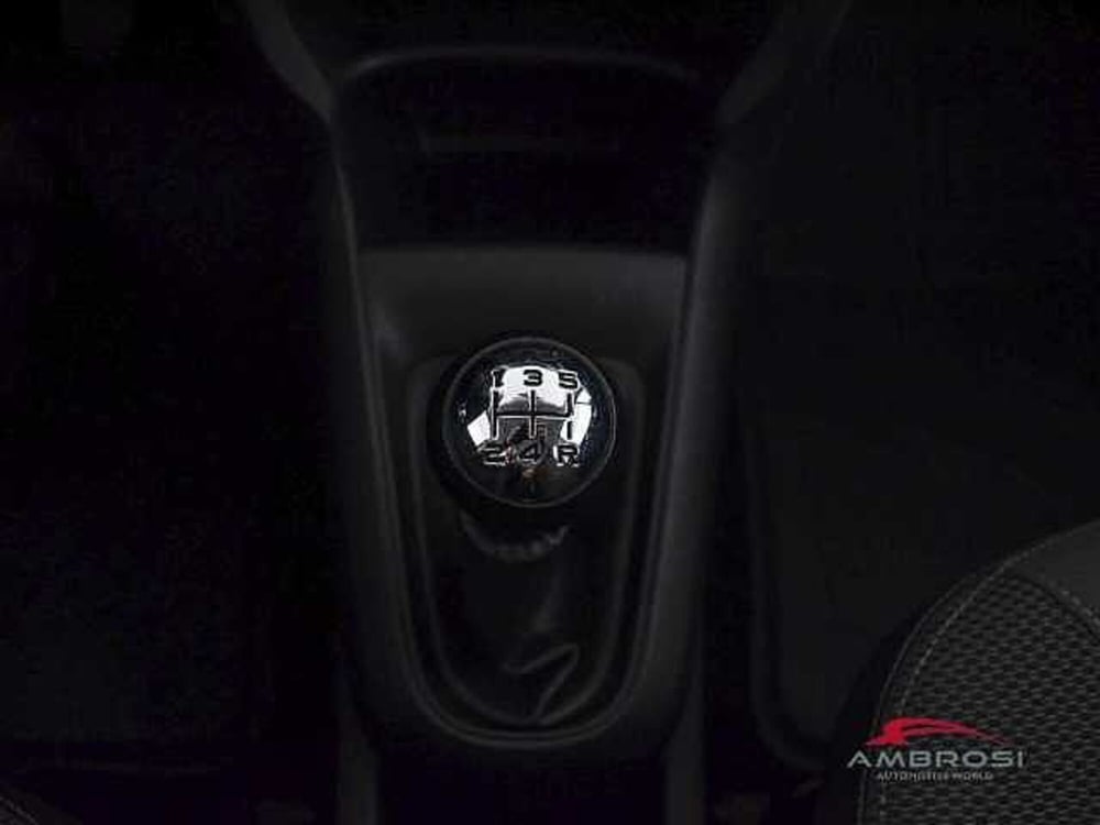 Citroen C3 usata a Perugia (17)