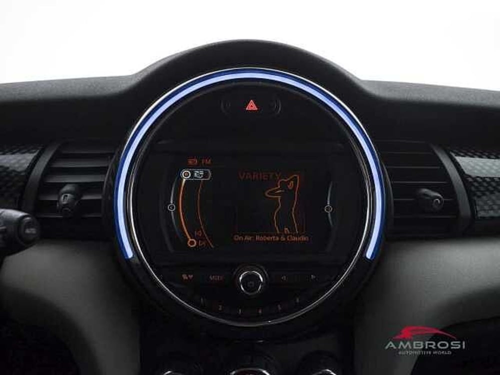 MINI Mini usata a Perugia (14)