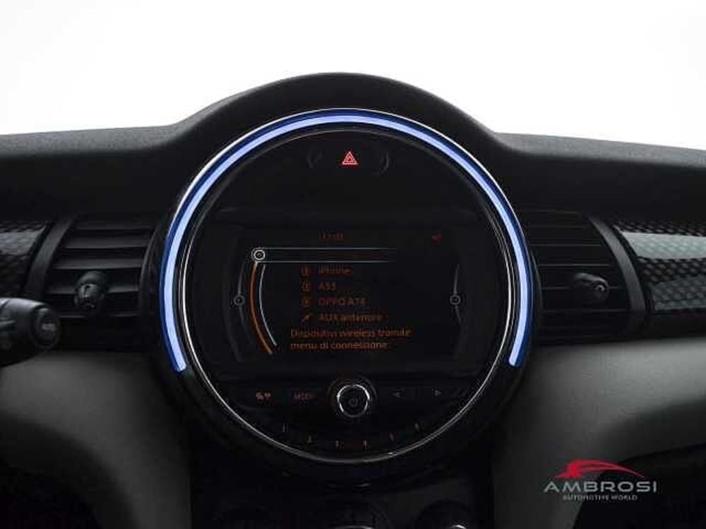 MINI Mini usata a Perugia (15)