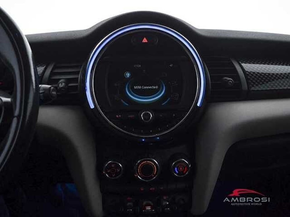MINI Mini usata a Perugia (17)