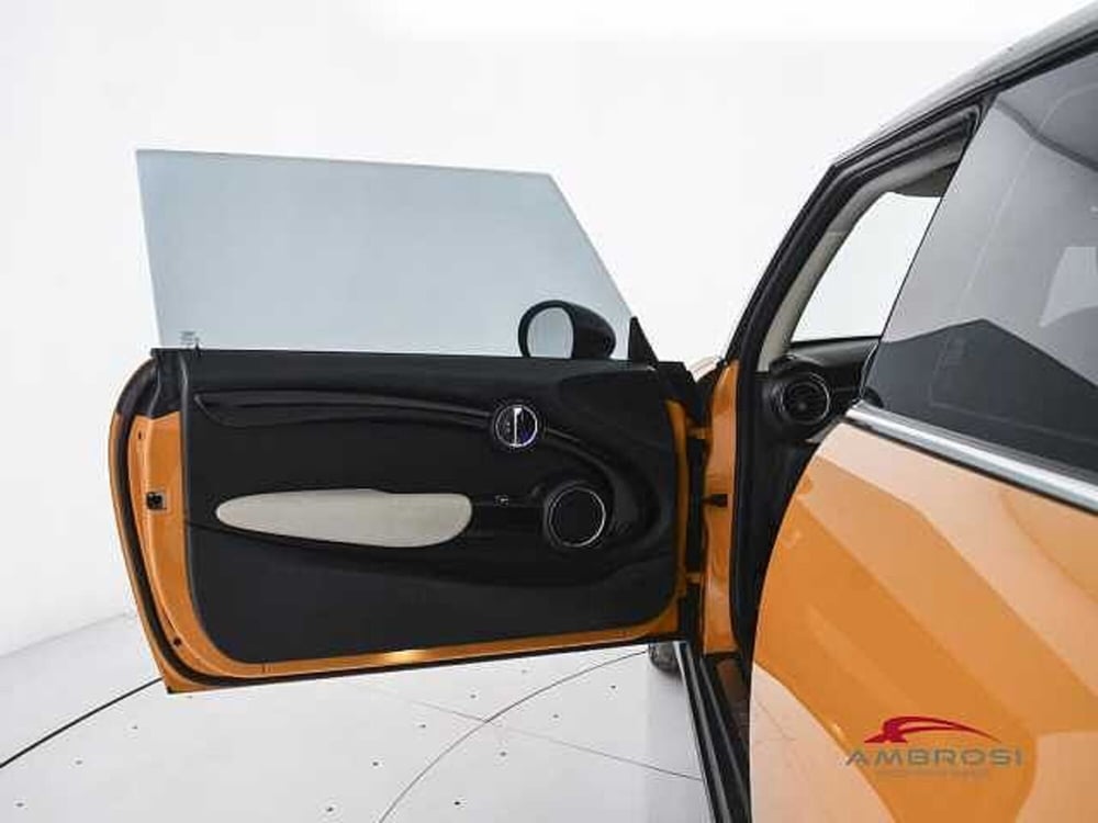 MINI Mini usata a Perugia (20)
