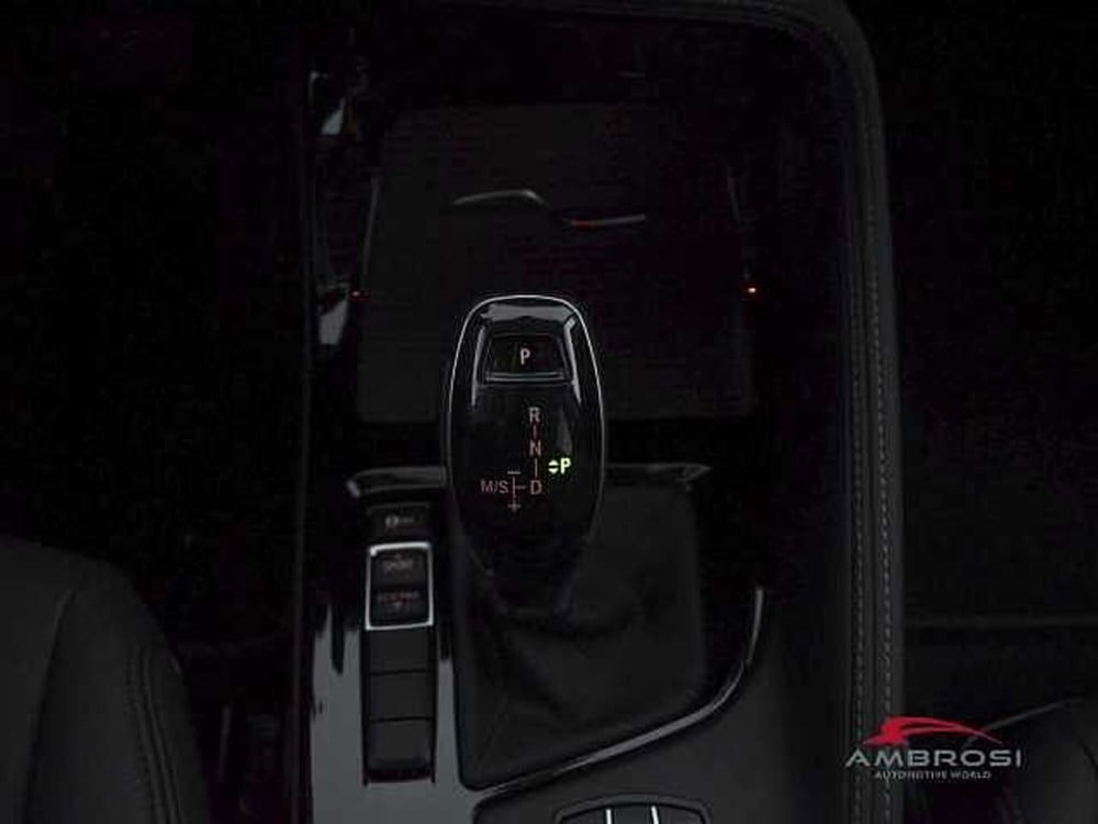 BMW X2 usata a Perugia (19)
