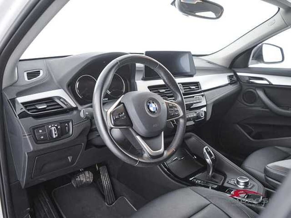 BMW X2 usata a Perugia (8)
