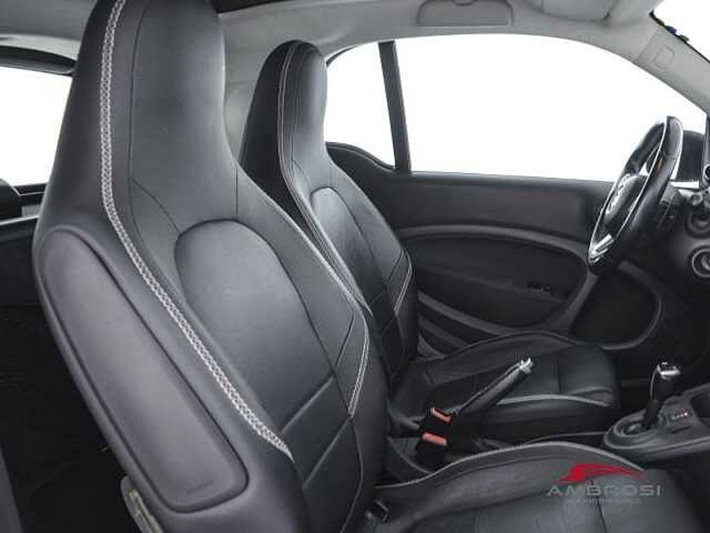 smart Fortwo usata a Perugia (10)