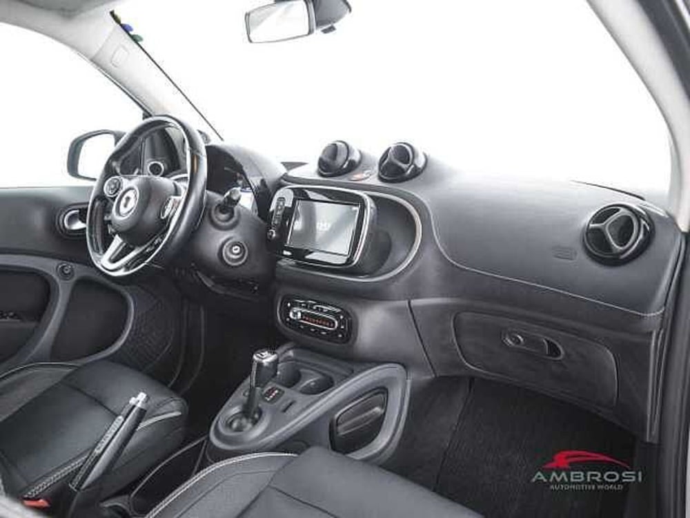 smart Fortwo usata a Perugia (11)
