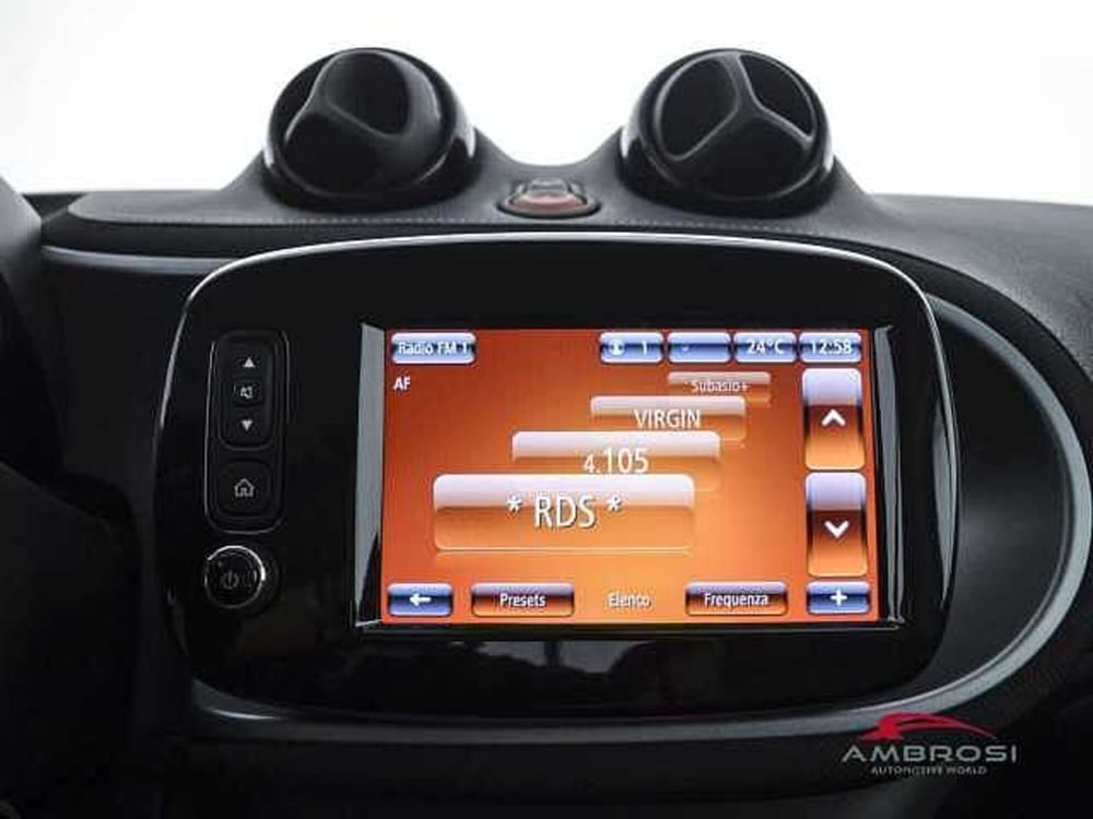 smart Fortwo usata a Perugia (13)