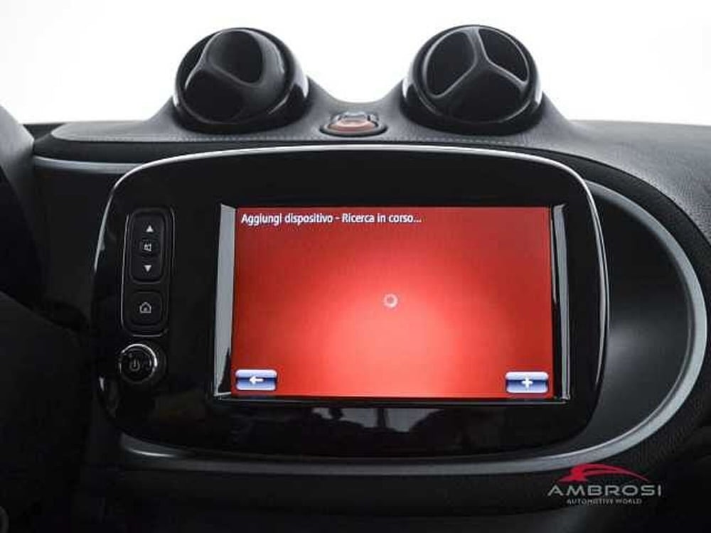 smart Fortwo usata a Perugia (15)