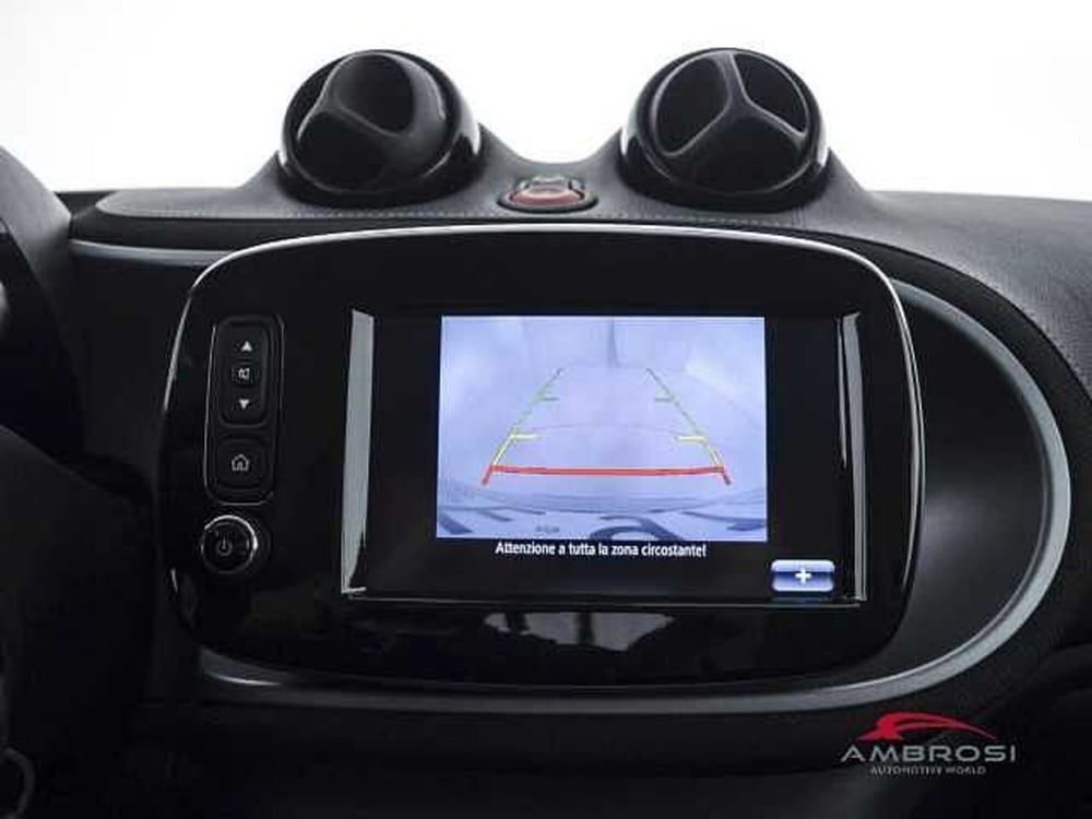 smart Fortwo usata a Perugia (16)