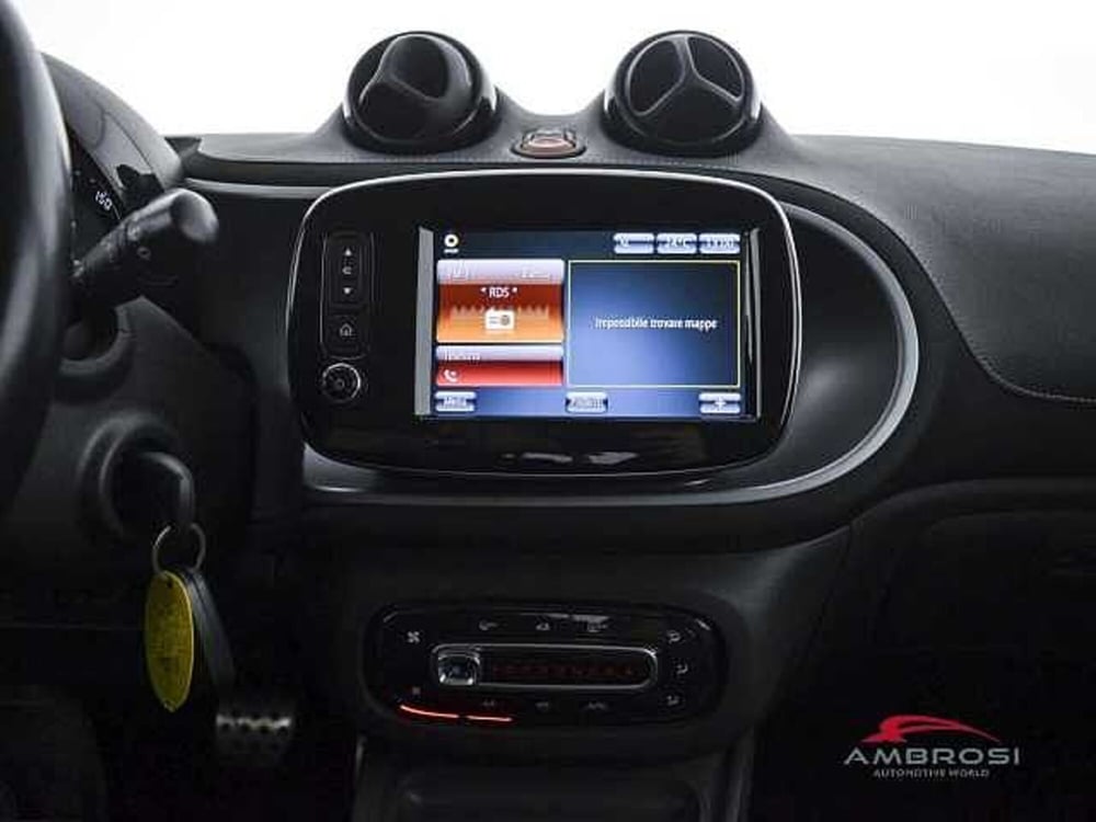 smart Fortwo usata a Perugia (17)