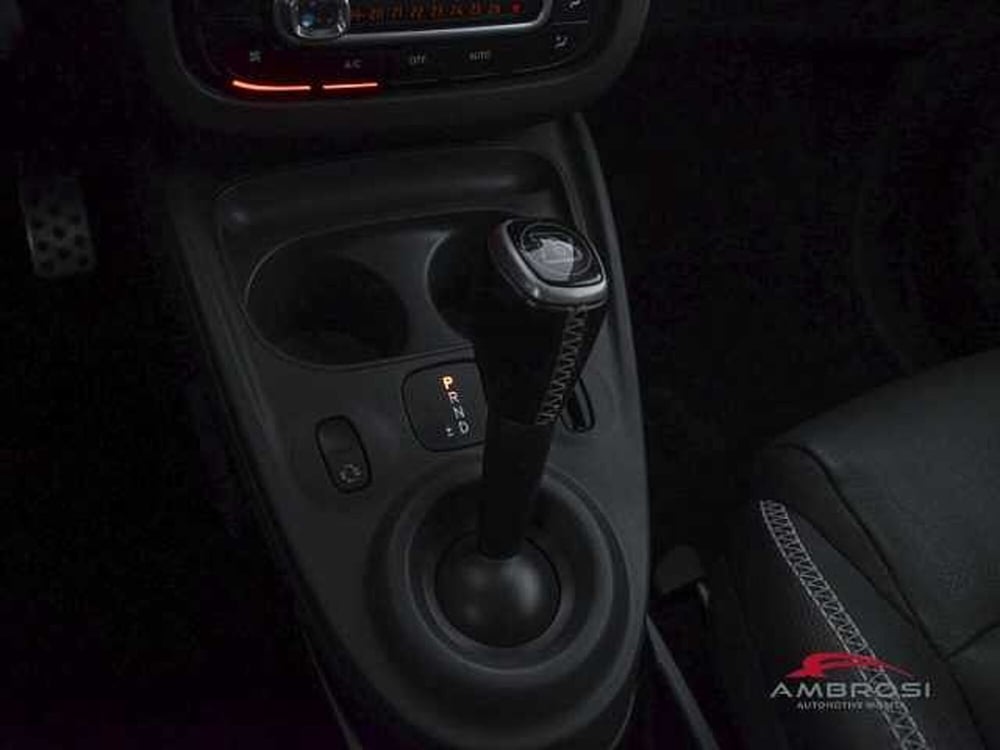 smart Fortwo usata a Perugia (18)