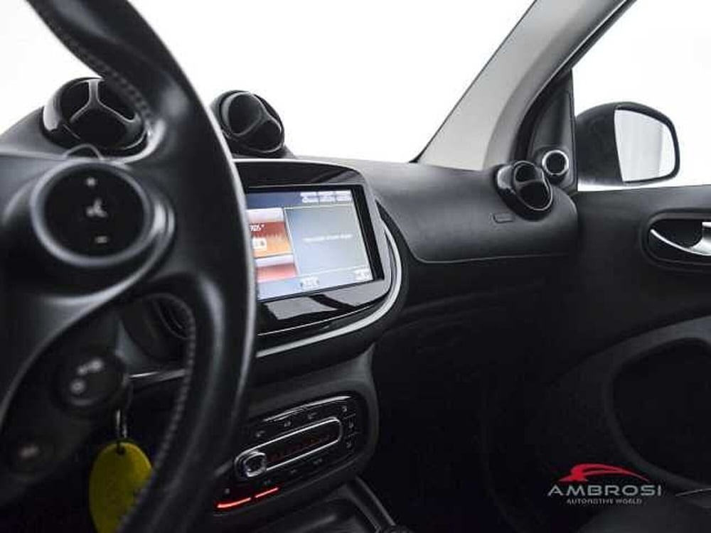 smart Fortwo usata a Perugia (19)