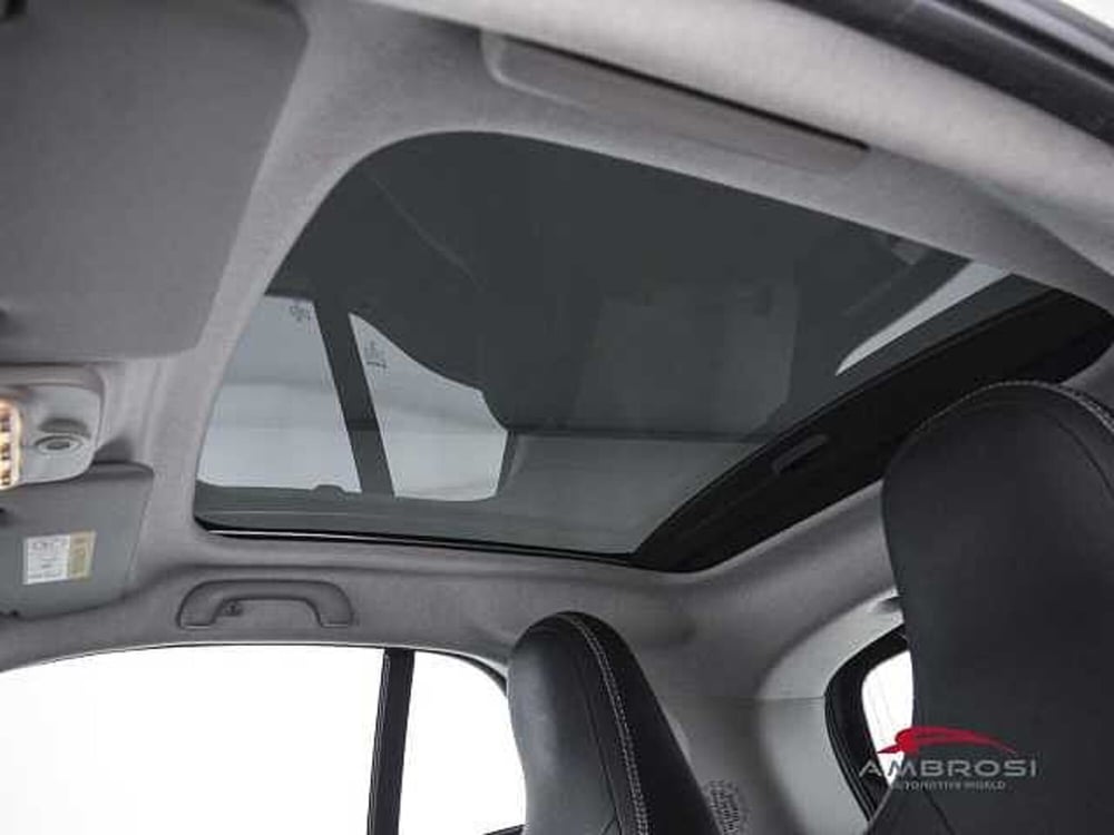 smart Fortwo usata a Perugia (20)