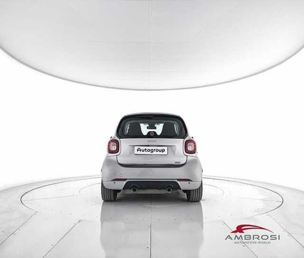 smart Fortwo usata a Perugia (6)