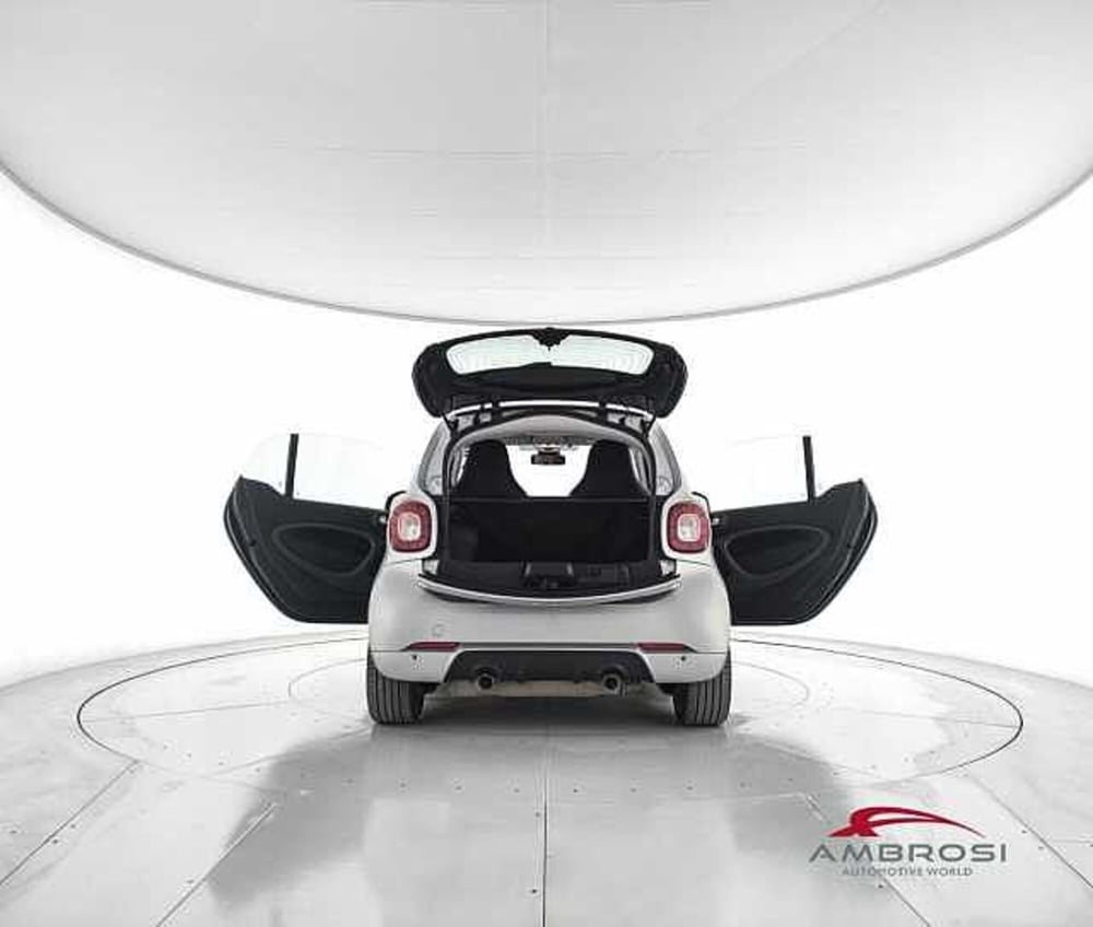 smart Fortwo usata a Perugia (7)