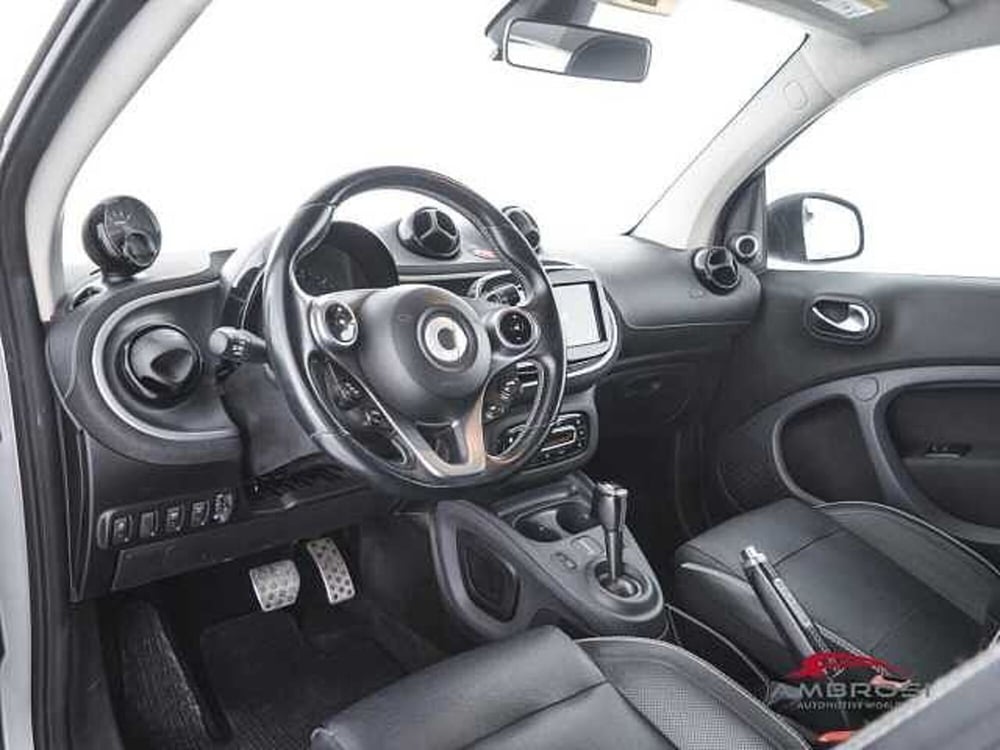 smart Fortwo usata a Perugia (8)