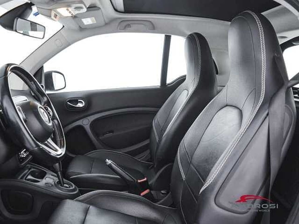 smart Fortwo usata a Perugia (9)