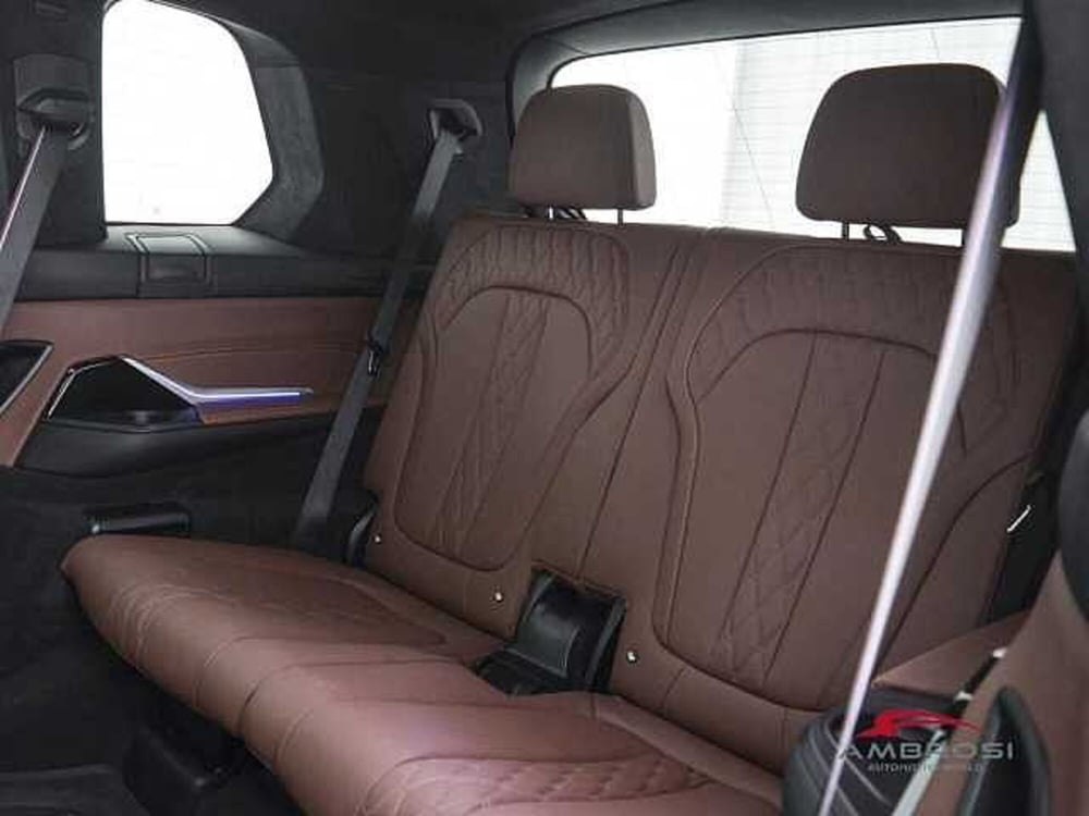BMW X7 usata a Perugia (11)