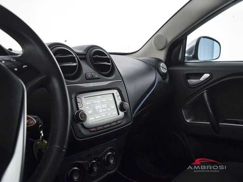 Alfa Romeo MiTo usata a Perugia (19)
