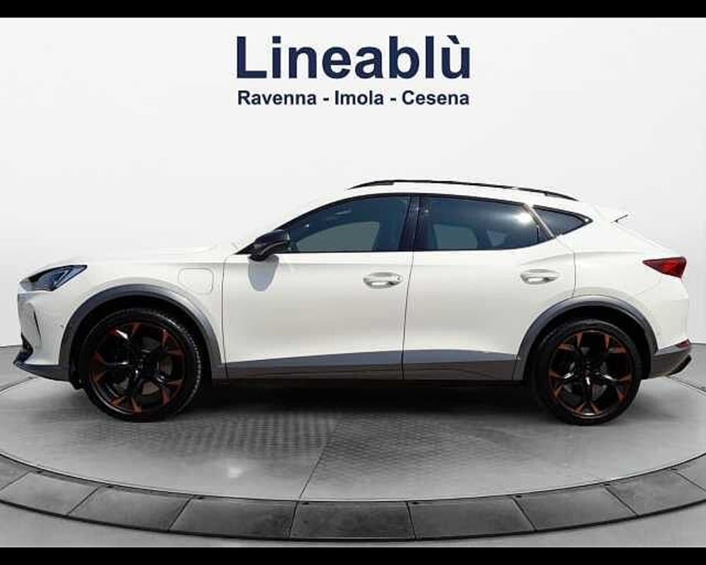 Cupra Formentor usata a Ravenna (2)