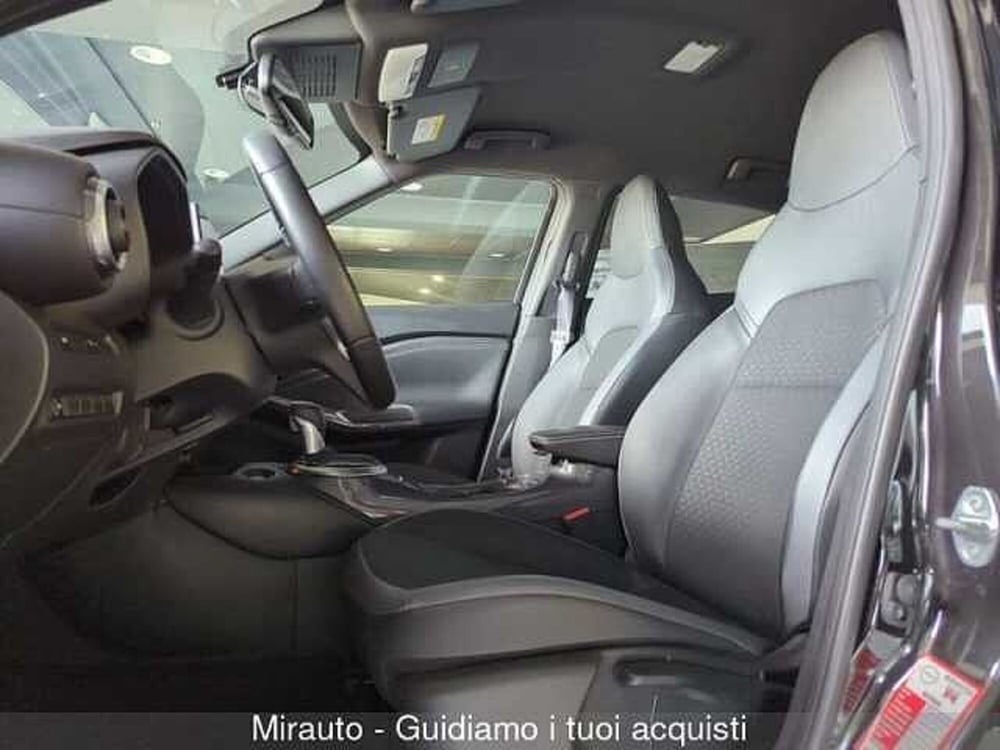 Nissan Juke usata a Roma (10)