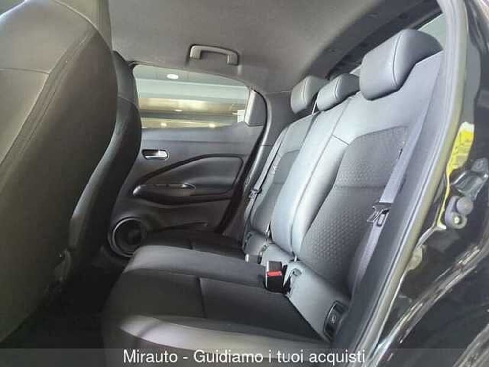 Nissan Juke usata a Roma (12)