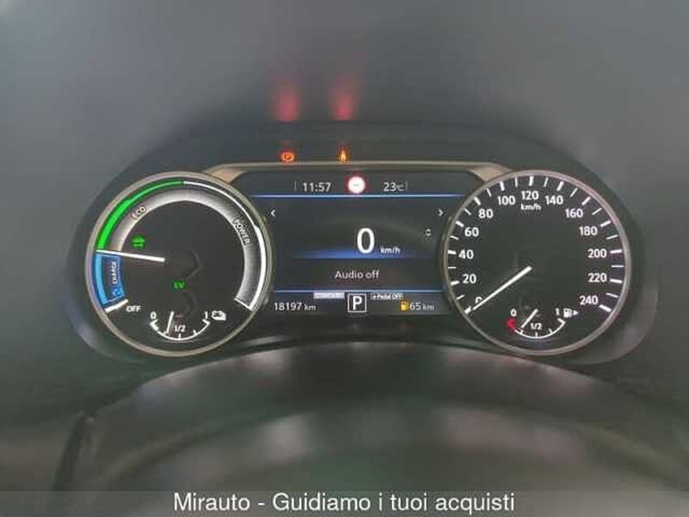 Nissan Juke usata a Roma (14)