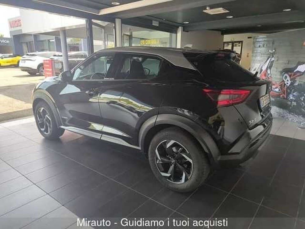 Nissan Juke usata a Roma (6)