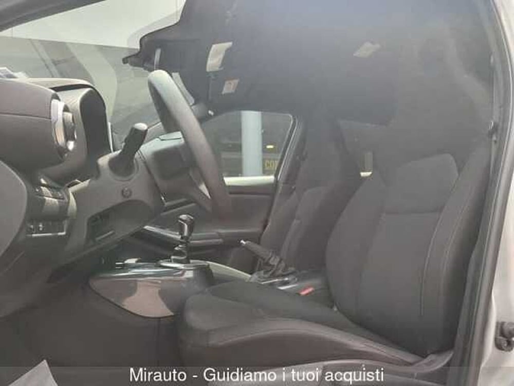 Nissan Juke usata a Roma (10)