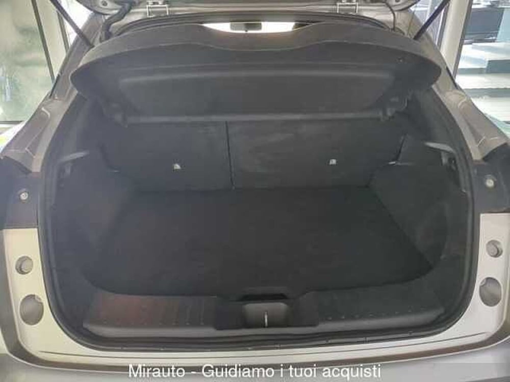Nissan Juke usata a Roma (9)