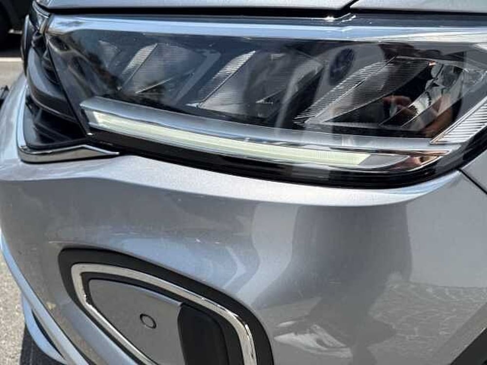 Volkswagen T-Roc usata a Napoli (19)