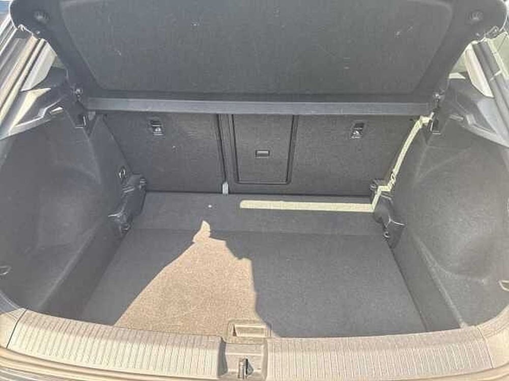 Volkswagen T-Roc usata a Napoli (17)
