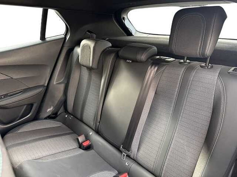 Peugeot 2008 usata a Napoli (20)