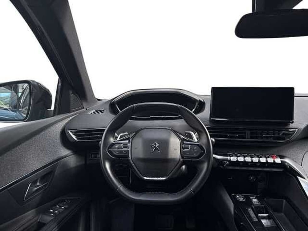 Peugeot 3008 usata a Napoli (15)