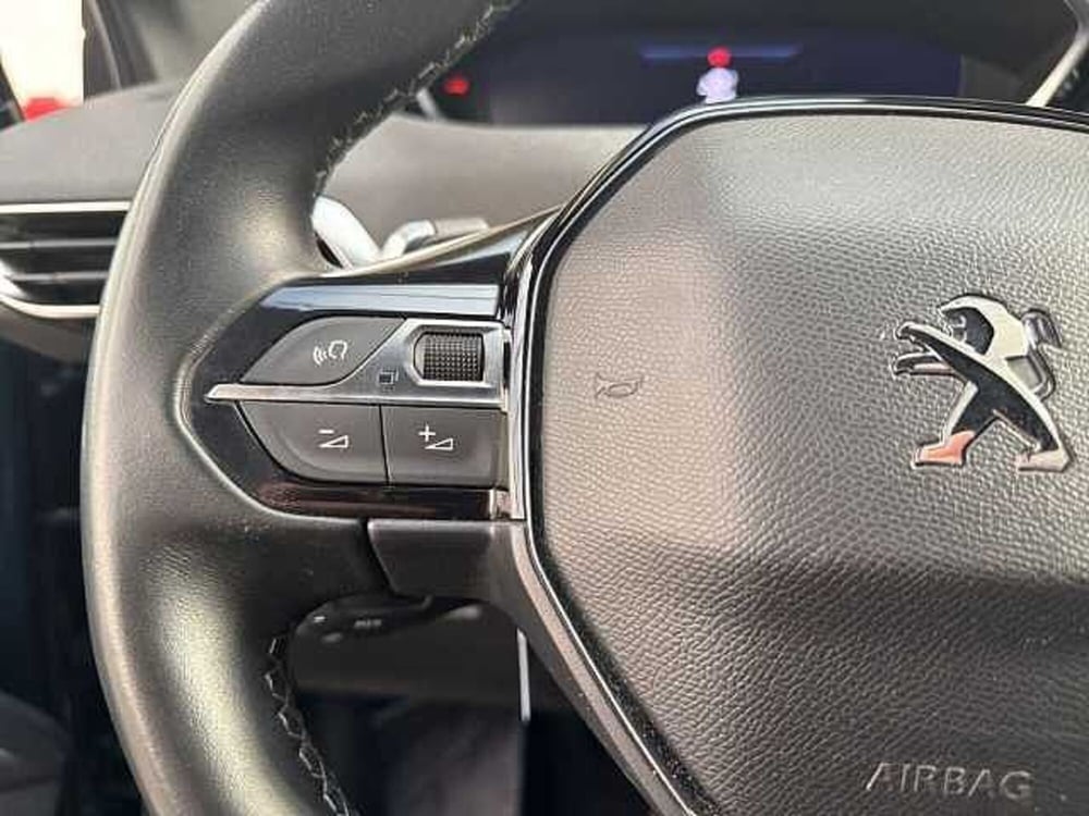 Peugeot 3008 usata a Napoli (16)