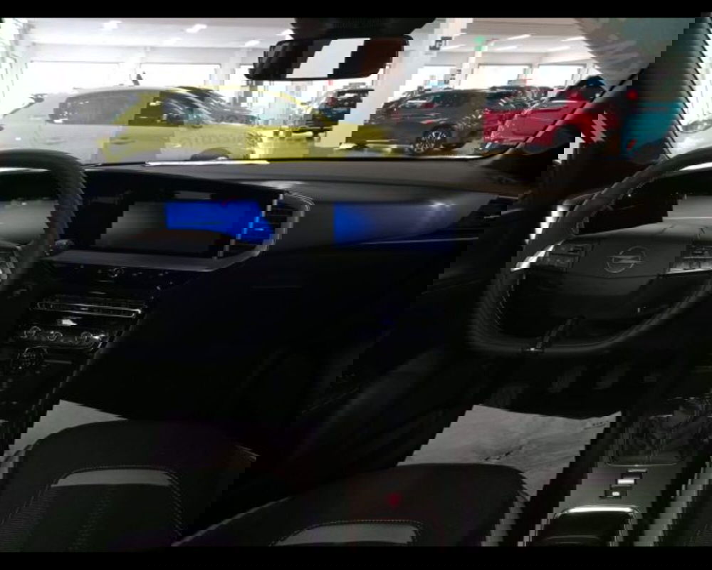 Opel Mokka nuova a Alessandria (11)