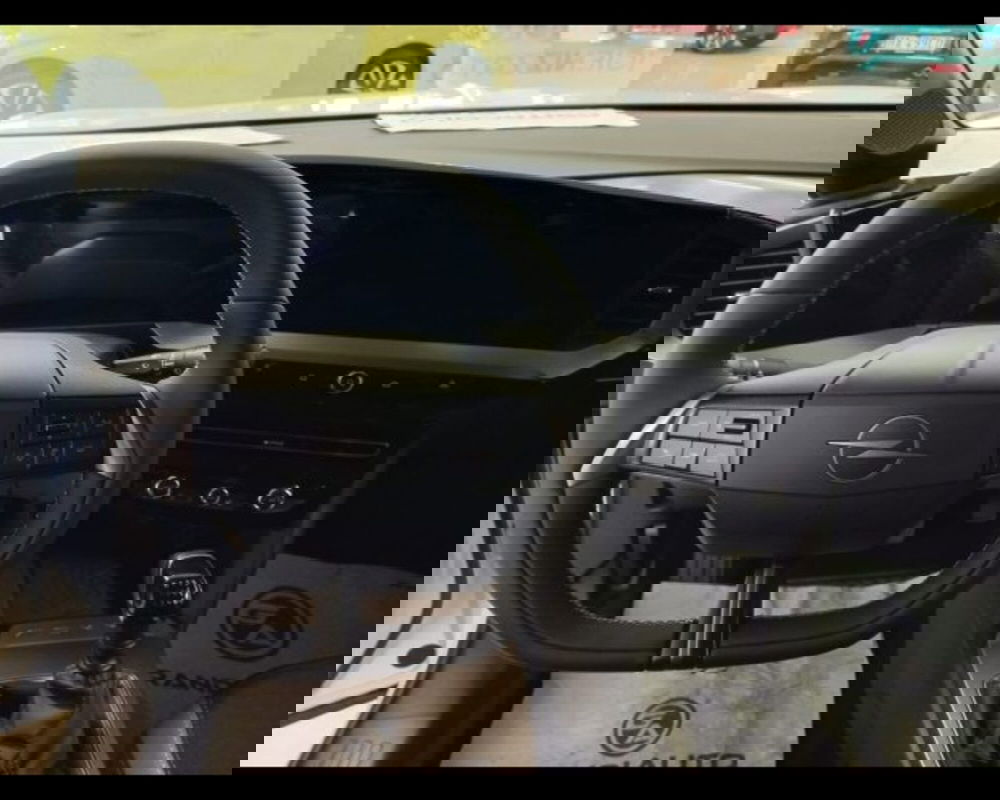 Opel Mokka nuova a Alessandria (13)