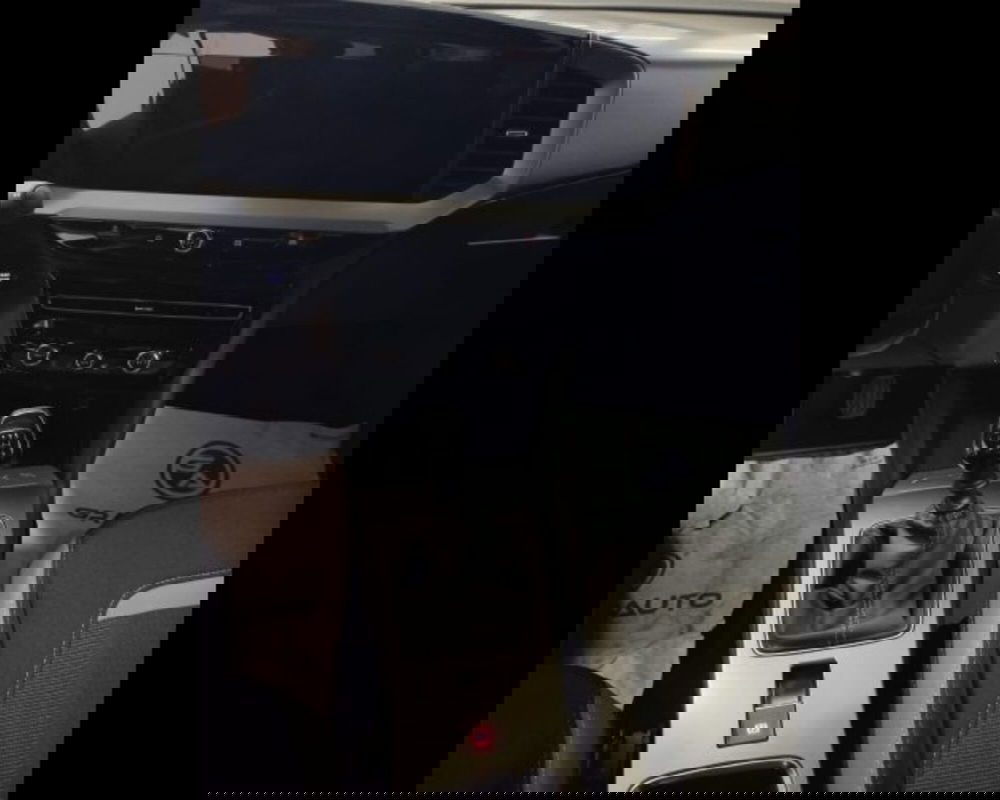 Opel Mokka nuova a Alessandria (14)