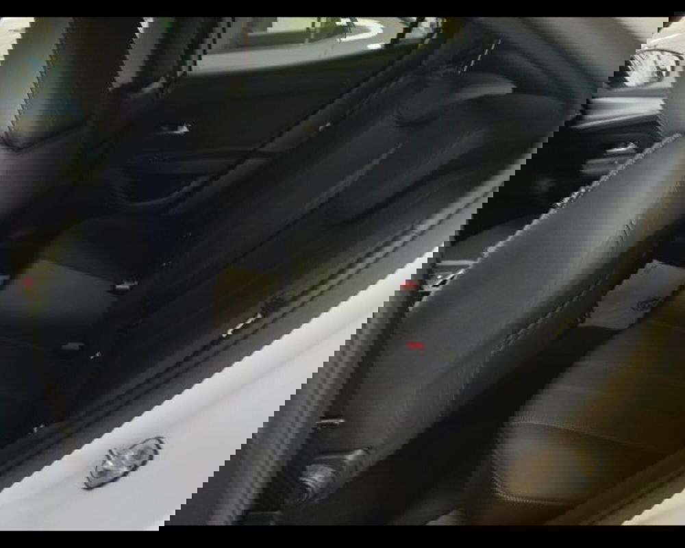 Opel Mokka nuova a Alessandria (15)