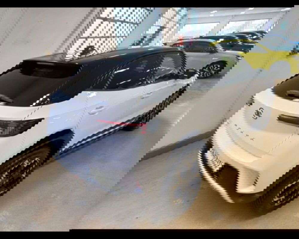 Opel Mokka nuova a Alessandria (4)