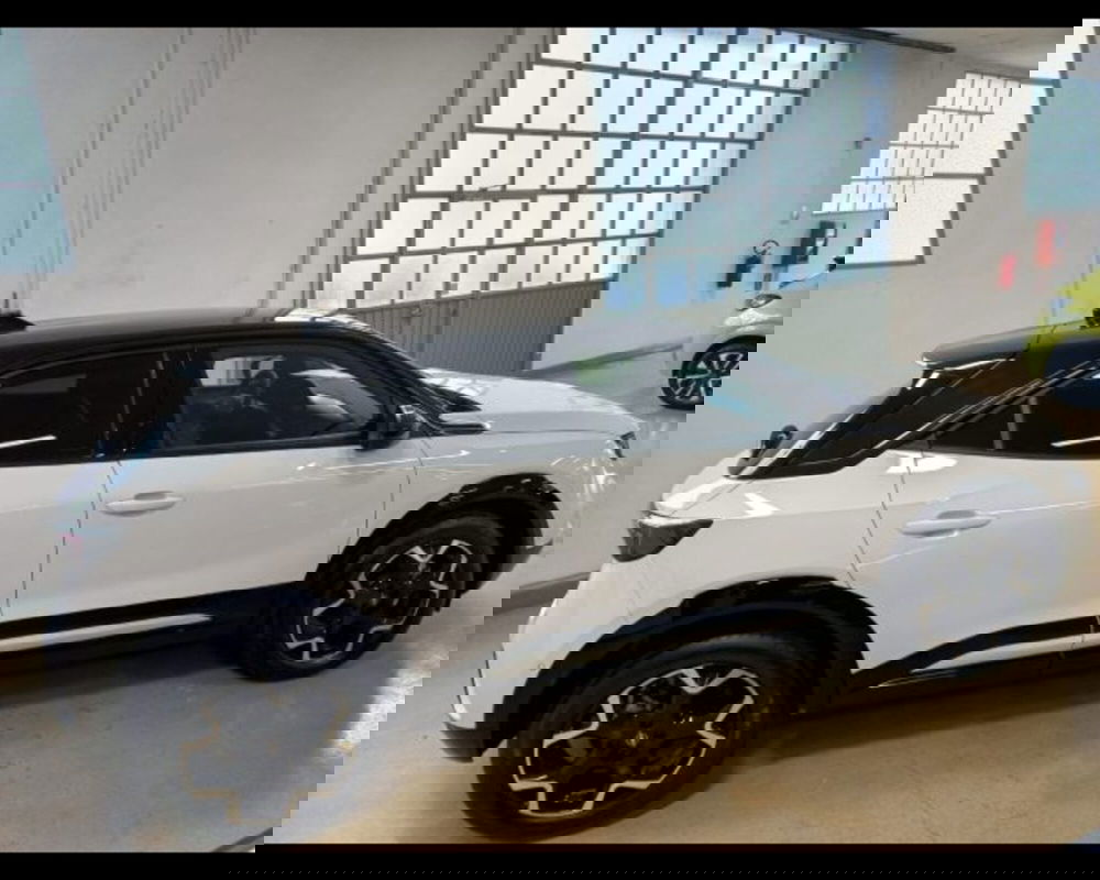 Opel Mokka nuova a Alessandria (5)