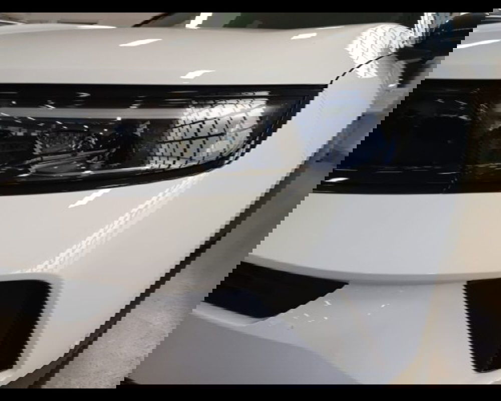 Opel Mokka nuova a Alessandria (7)