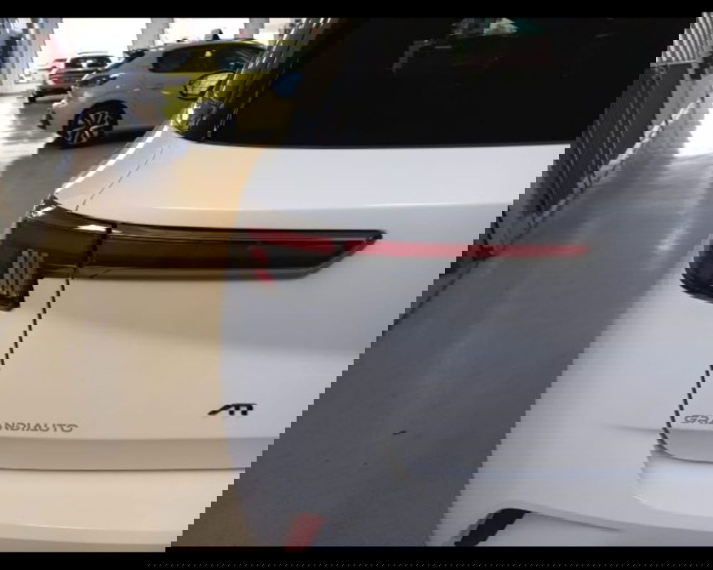 Opel Mokka nuova a Alessandria (8)