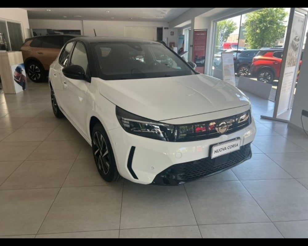Opel Corsa nuova a Alessandria (2)