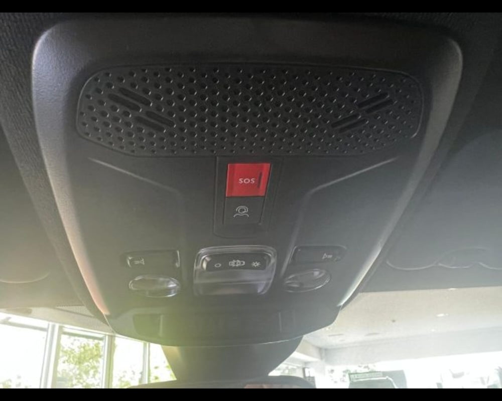 Opel Corsa nuova a Alessandria (9)