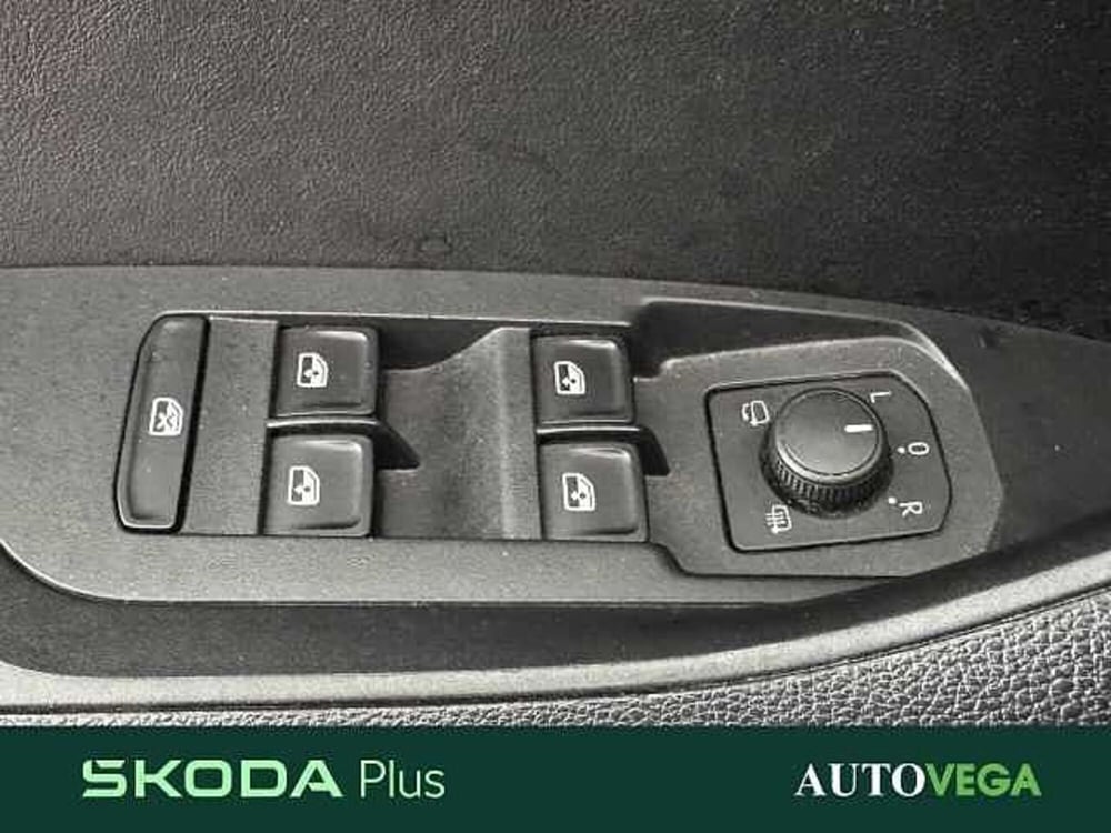 Skoda Kodiaq usata a Vicenza (11)