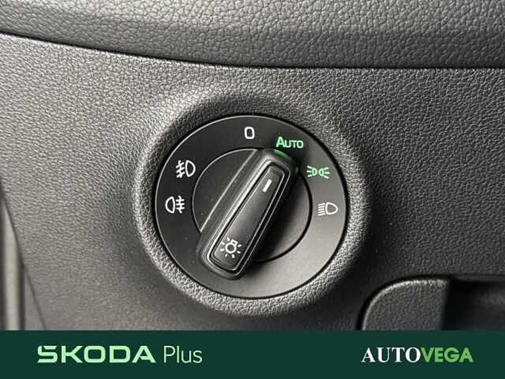 Skoda Kodiaq usata a Vicenza (12)