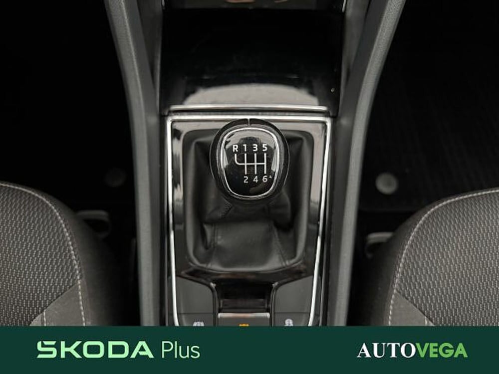 Skoda Kodiaq usata a Vicenza (17)