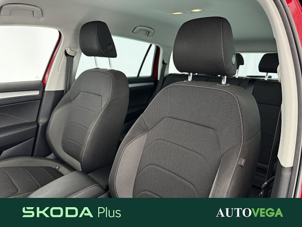 Skoda Kodiaq usata a Vicenza (8)