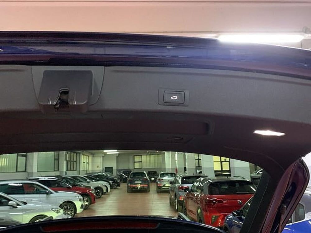 Audi A4 Allroad usata a Vicenza (16)
